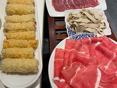 -福寿斋·老北京铜锅涮肉·烤鸭(顺义总店)