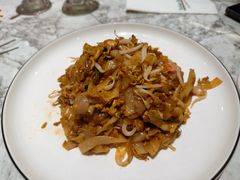 干炒河粉-关夫人餐厅(阳光广场店)