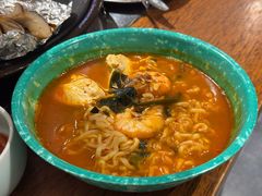 -济州爱肉堂(总店)