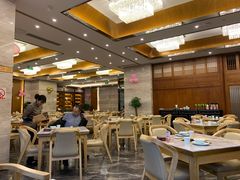 大堂-陈麻婆豆腐总店