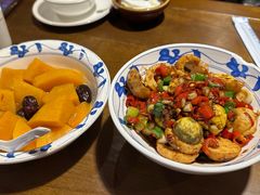 -八碗湘长沙市井菜(坡子街店)