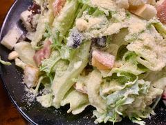 凯撒沙拉-米屋石锅拌饭(师大店)