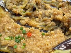 茄子-老虎滩大连海鲜烧烤(建邺云锦路总店)
