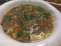 -盐池羊羔肉主题餐厅