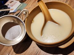 -冰川冷面·延边菜·炭烤串(观前店)