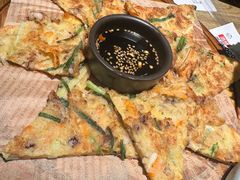 -泥炉烧肉师(新街口金銮巷店)