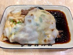 -银记肠粉店(市二宫店)