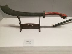 -太原市博物馆