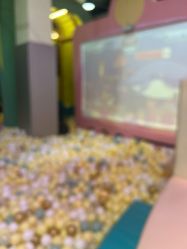 -动力星球家庭亲子游乐中心