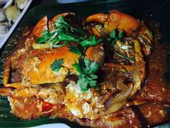 -东海岸人工湖美食村