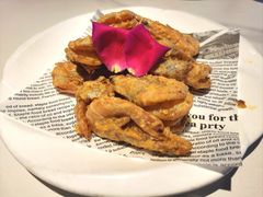 -醉壹号海鲜大排档·老厦门特色菜(厦门美食地标店)