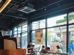 -COSTA COFFEE(吴江路店)