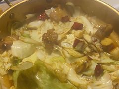 -佬麻雀·剁椒鱼头(京基KK One店)