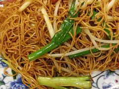 鼓油王炒面-阿殳菜馆·私厨(水围村店)