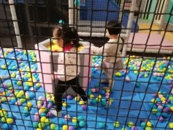 -meland club亲子乐园(重庆万象城店)
