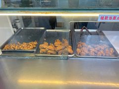 -汴京炸鸡王(蔡锷北路店)