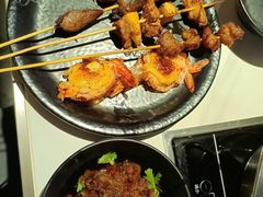 -爱伲牛肉火锅自助(景洪店)