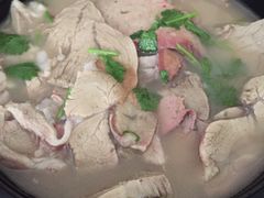 -天津职业大学北辰校区-食堂