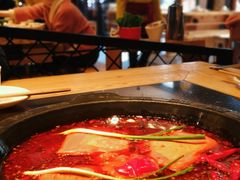-香佰里鲜货火锅(佳乐金街店)