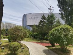 -内蒙古美术馆