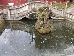 -窦圌山风景区