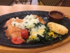 -萨莉亚意式餐厅(彩悦城店)
