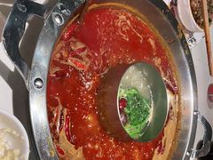 -大龙燚火锅(天安云谷店)