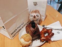 -WHEN PIGS FLY当猪飞