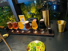 -好唛士·精酿啤酒烧烤(金沪路店)