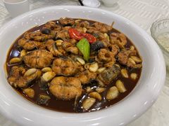 -怡园饭店-餐厅(四望亭店)