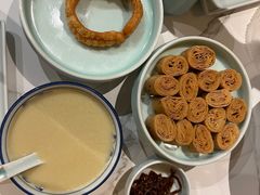 -四世同堂·京菜·烤鸭(双井店)