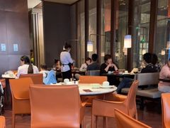 大堂-蝴蝶里·粤菜·点心(龙湖天街&滨江店)