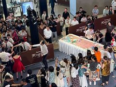 -天河城购物中心