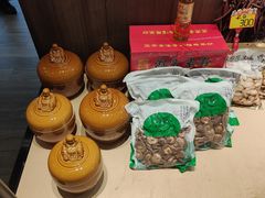 -四道菜·福建菜馆(新街口金鹰店)