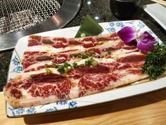 -梦山水日本烧肉(五四广场店)