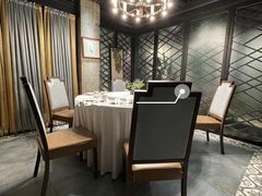 包厢-广东道至正餐厅(区庄店)