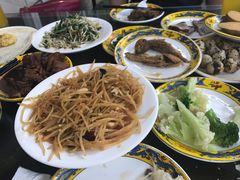 -康陵正德春饼宴26号