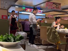-海底捞火锅(北京路店)