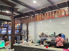-长人馄饨铺(解放街店)