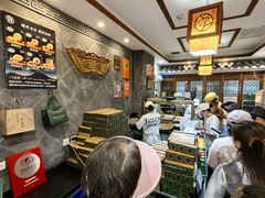 -赵记素斋·绿豆馅饼(钟楼小区店)