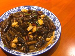 -长兴岛郊野公园农场食堂