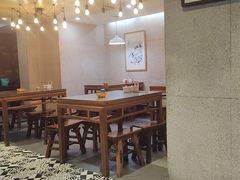 -建基泡馍·西安老字号·清真(永宁店)