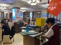 大堂-烤肉宛饭庄(南礼士路店)