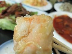 -清真鸿起来饭庄(复兴路店)