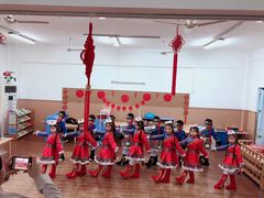 -东方剑桥幼儿园