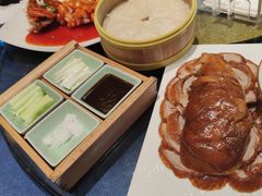 -香雪海饭店中餐厅(人民桥店)