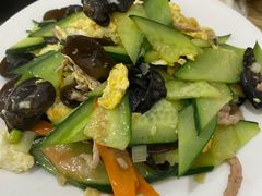 -九龙餐厅(大沽路店)