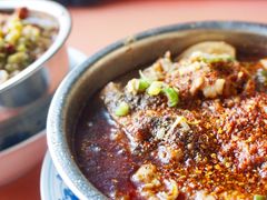 -窦四牛杂面(总店)