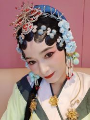 -盘子女人坊古装写真摄影(南京总店)