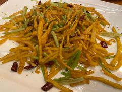 -莲餐厅·湖北菜·藕汤老手艺(愚园路店)